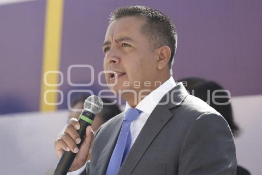 EDMUNDO TLATEHUI