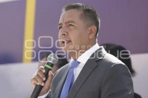 EDMUNDO TLATEHUI