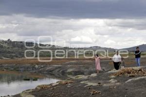 PRESA DE VALSEQUILLO