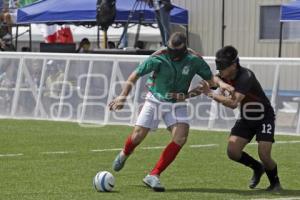 IBSA BLIND FOOTBALL