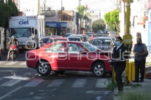 ACCIDENTE