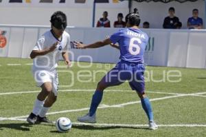 IBSA BLIND FOOTBALL