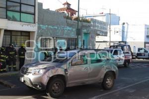 ACCIDENTE