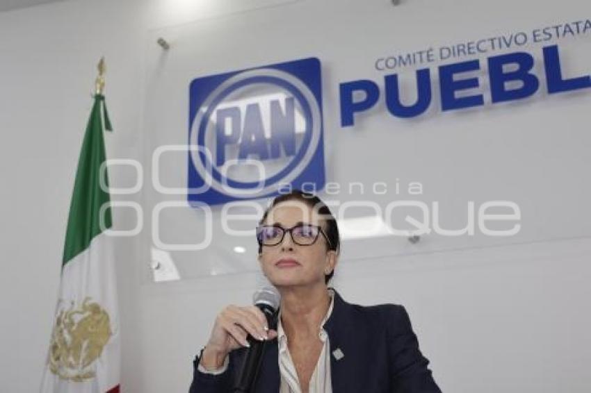 PAN ESTATAL