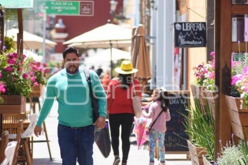 TLAXCALA . COEPRIST NUEVOS LINEAMIENTOS