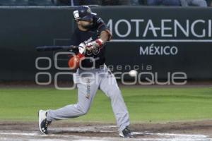 BÉISBOL . PERICOS VS TIGRES