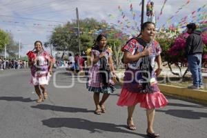 CARRERA DE LA TORTILLA