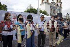 CARRERA DE LA TORTILLA