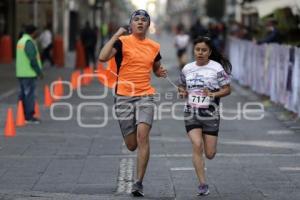 CARRERA CANACINE