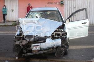 TLAXCALA . ACCIDENTE OCOTLÁN