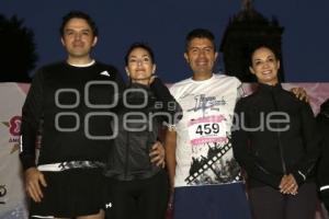 CARRERA CANACINE