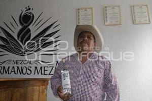 RUTA DEL MEZCAL