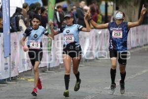 CARRERA CANACINE