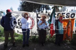 ASAMBLEA NACIONAL POR EL AGUA