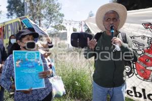 ASAMBLEA NACIONAL POR EL AGUA