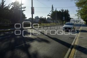 AYUNTAMIENTO . REHABILITACIÓN AVENIDA EDUCADORES