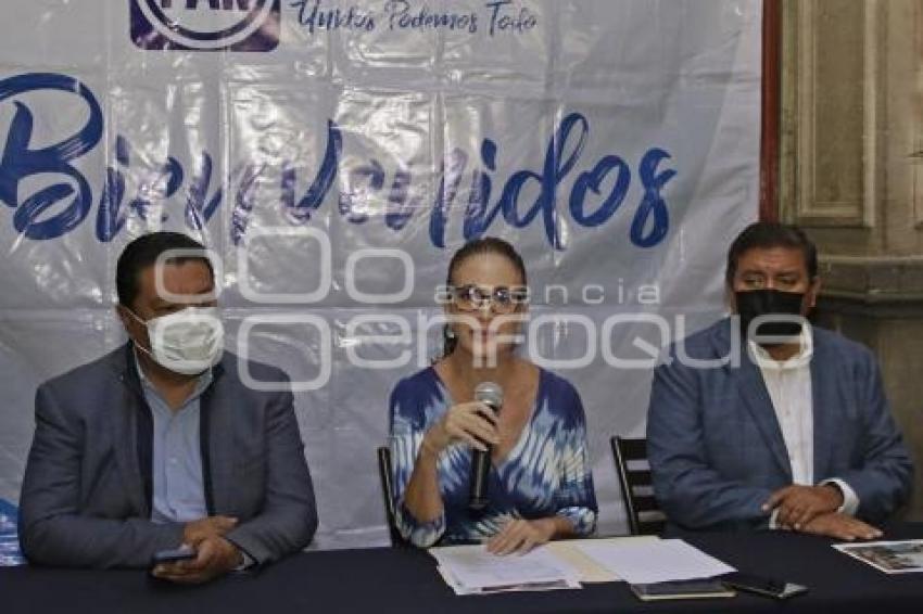 PAN ESTATAL