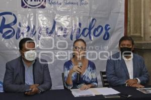 PAN ESTATAL
