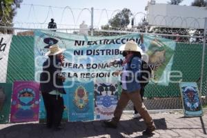 ASAMBLEA NACIONAL POR EL AGUA