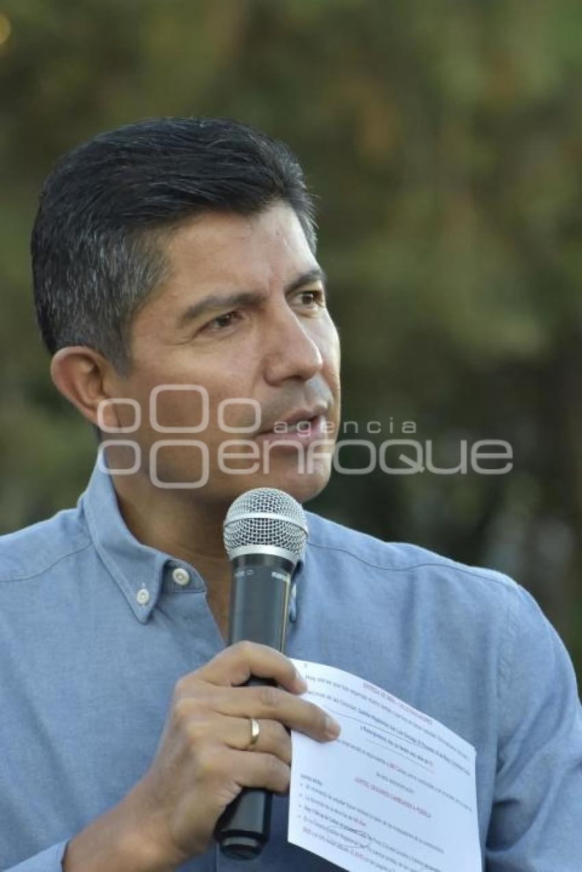 EDUARDO RIVERA