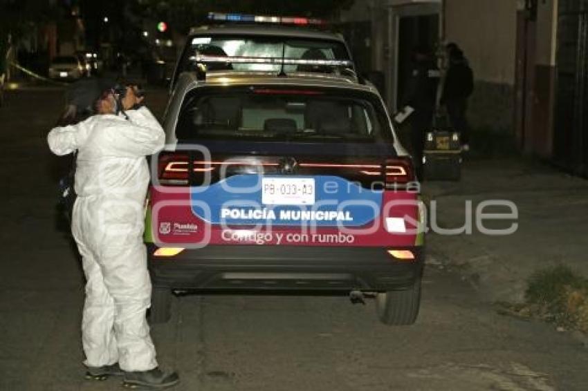 NOTA ROJA FALLECIDAS POR INTOXICACIÓN