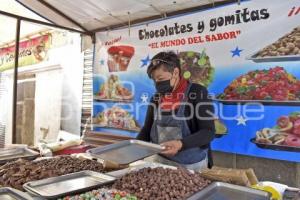 FERIA NIÑO CIEGUITO