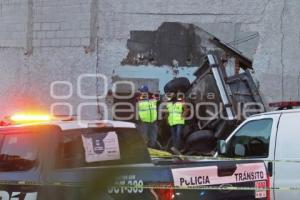NOTA ROJA . ACCIDENTE
