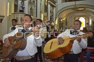 RELIGIÓN . NIÑO CIEGUITO