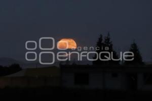 SUPERLUNA