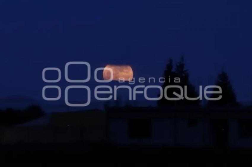 SUPERLUNA