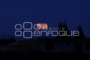 SUPERLUNA