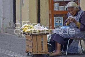 ADULTOS MAYORES