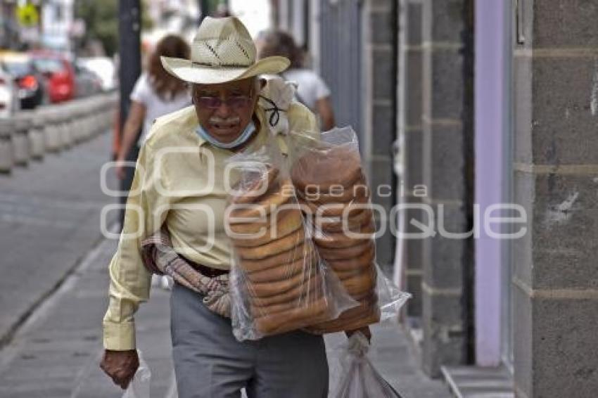 ADULTOS MAYORES