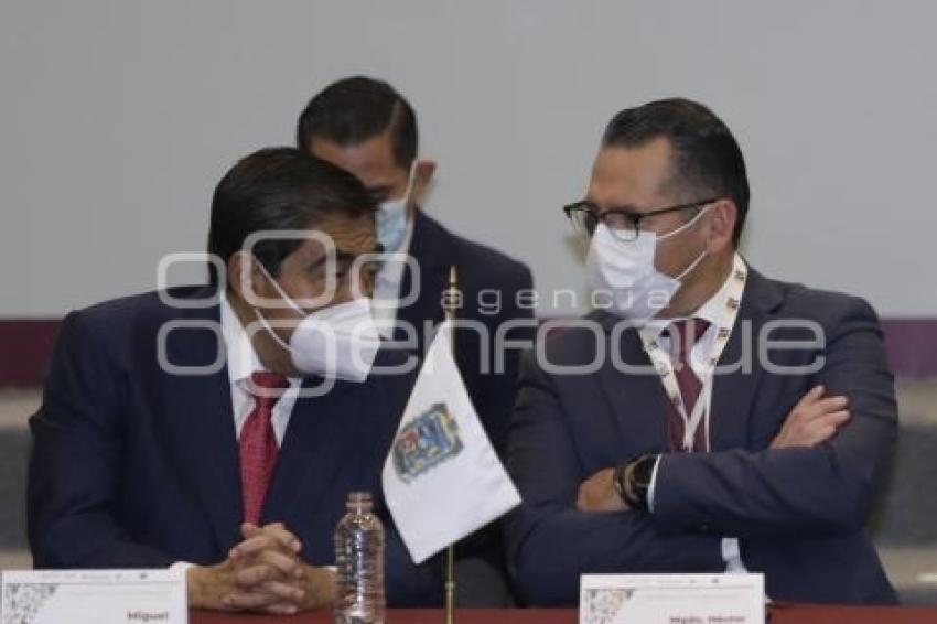 DIF . REUNIÓN NACIONAL