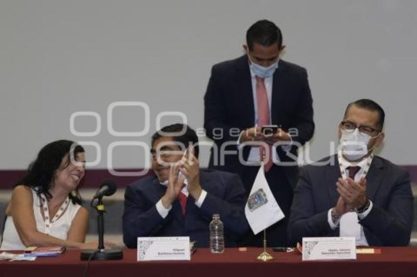 DIF . REUNIÓN NACIONAL