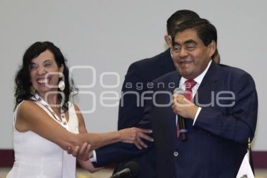 DIF . REUNIÓN NACIONAL