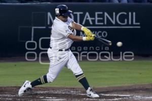 BÉISBOL . PLAYOFFS . PERICOS VS LEONES