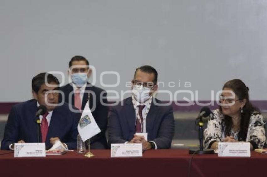 DIF . REUNIÓN NACIONAL