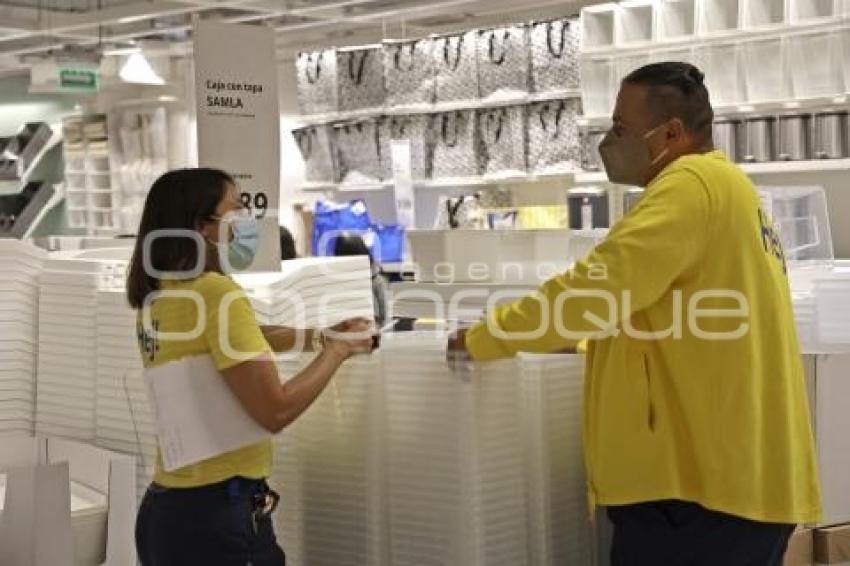 IKEA PUEBLA