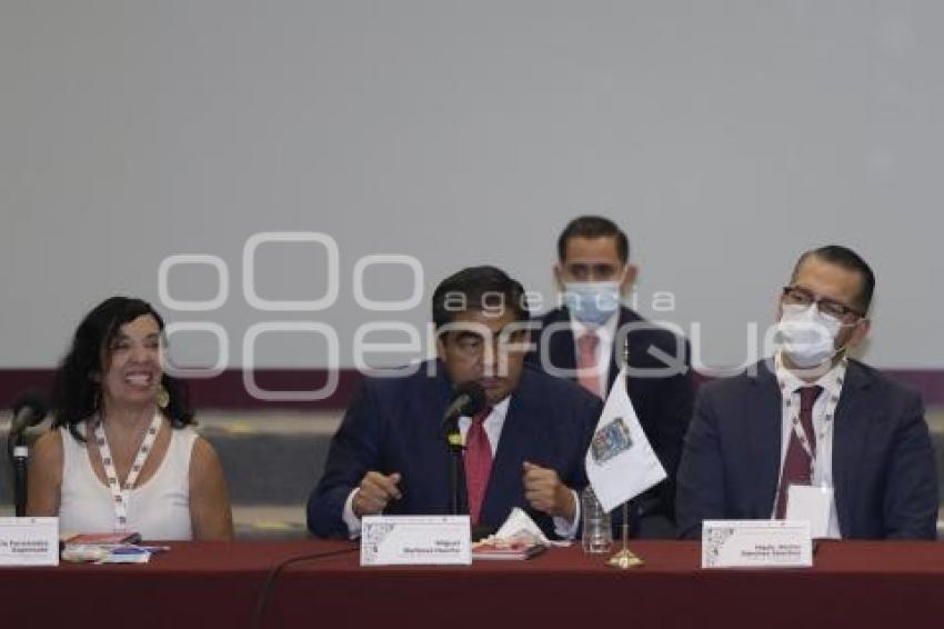 DIF . REUNIÓN NACIONAL