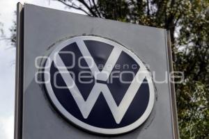 PLANTA ARMADORA VOLKSWAGEN