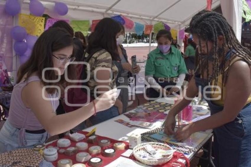 FESTIVAL DE LAS JUVENTUDES