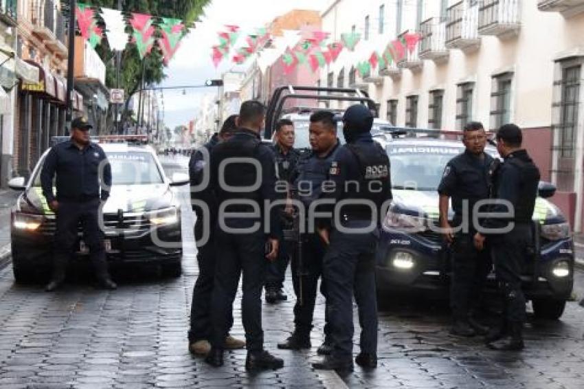 OPERATIVO AMBULANTES