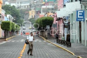 TLAXCALA . JORNADA DOMINICAL