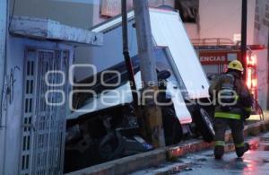 ACCIDENTE PERIFERICO