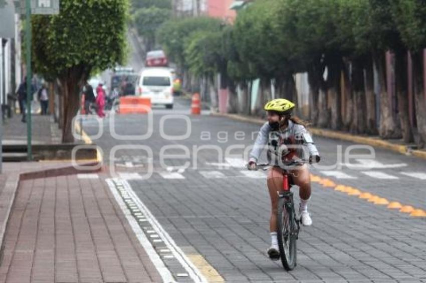 TLAXCALA . JORNADA DOMINICAL