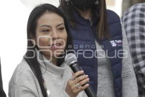 AYUNTAMIENTO . INTERVENCIÓN DE CANCHA