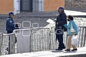 MARTES CIUDADANO .  CASA AGUAYO