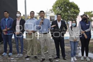 AYUNTAMIENTO . INTERVENCIÓN DE CANCHA