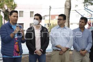 AYUNTAMIENTO . INTERVENCIÓN DE CANCHA